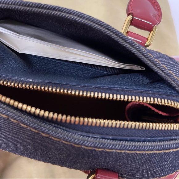 🐝HOST PICK! SOLD TO MY BRILLIANT FRIEND! NWT $2000 BURBERRY PRORSUM MINI BEE - Picture 8 of 16